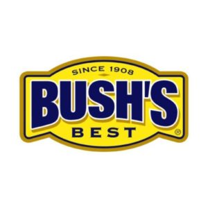Bush's Baked Beans logo