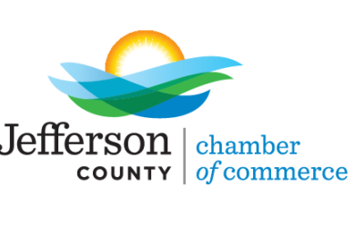 Who is Jefferson County Chamber of Commerce?