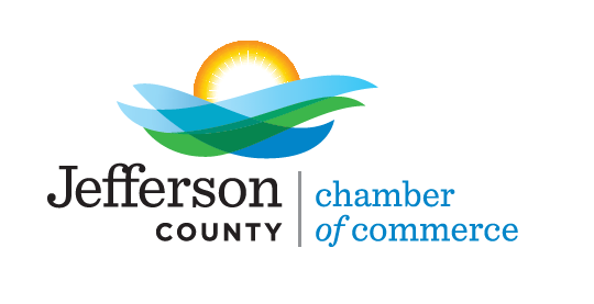 Who is Jefferson County Chamber of Commerce?
