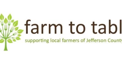 Farm-to-Table Event: Jefferson County Chamber and Honey Creek Farms