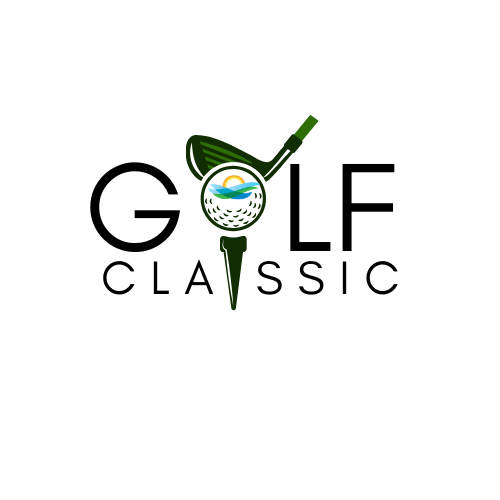 Jefferson County Chamber of Commerce Annual Golf Classic Logo