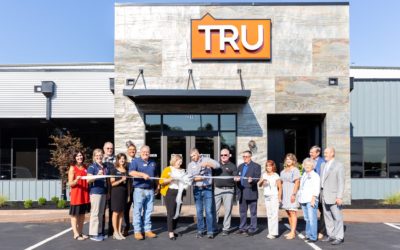 Executive Member Spotlight: TRU