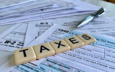 Small Business Tax Preparation Checklist