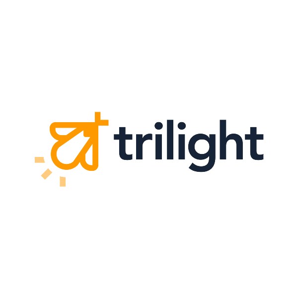 trilight logo