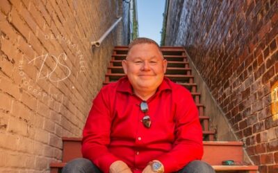 Jefferson County Chamber of Commerce Announces New President & CEO