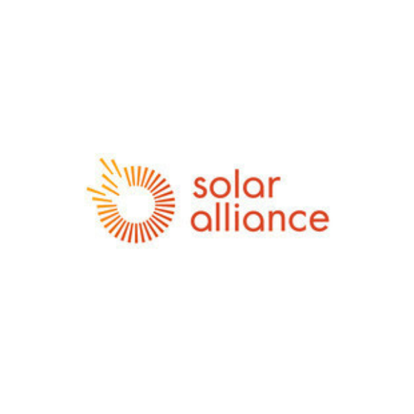 solar alliance logo